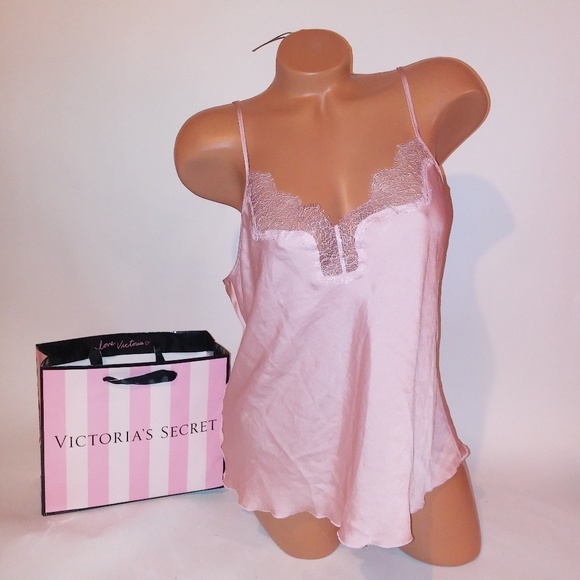 Victoria's Secret Other - Victoria Secret Lingerie Camisole